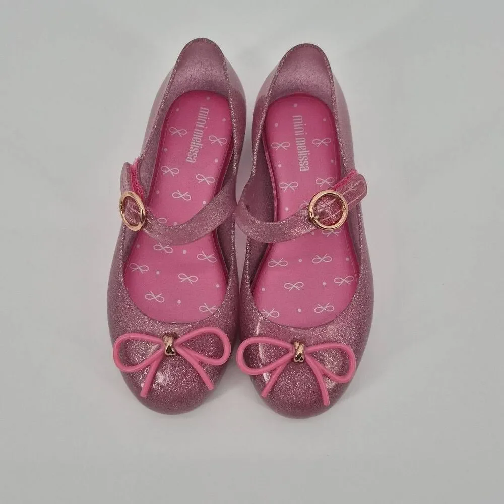 Mini Melissa great pre